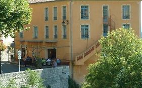 Hotel Le Belvedere